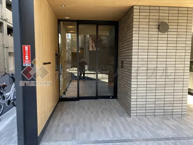 クリオラベルヴィ蔵前 の画像5