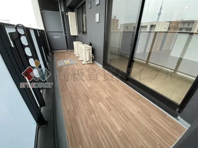 ラティエラ両国 の画像16