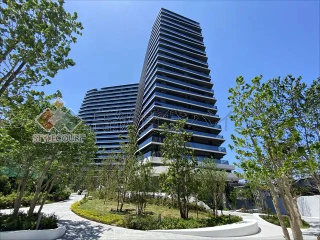 ザ・コート神宮外苑 の画像4