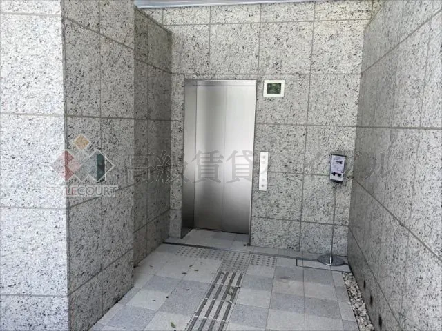 ザ・コート神宮外苑 の画像6