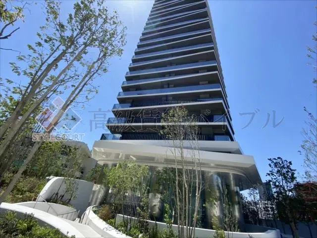 ザ・コート神宮外苑 の画像7