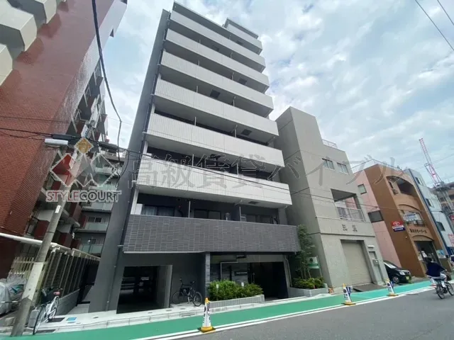 ブラウ菊川 の画像2