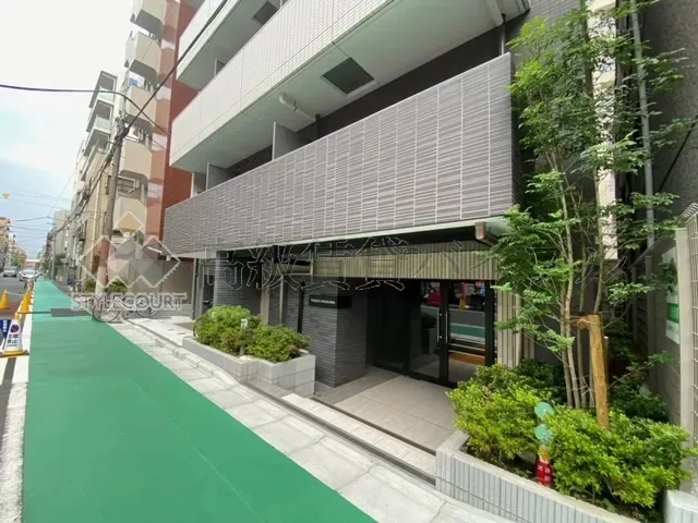 ブラウ菊川 の画像3