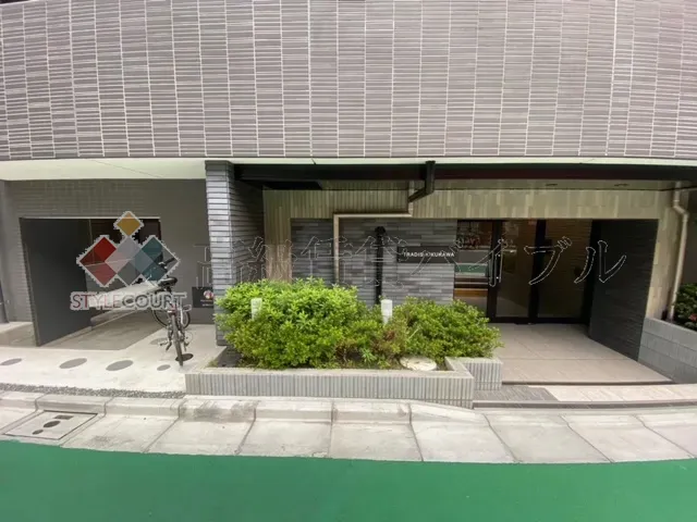 ブラウ菊川 の画像4