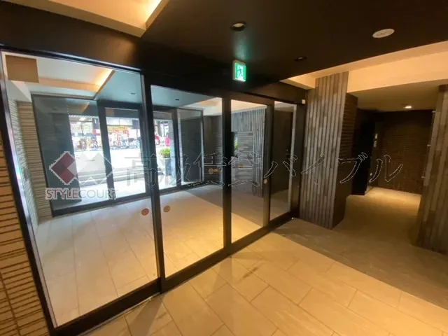 ブラウ菊川 の画像5