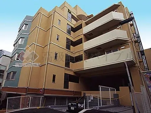 パークアクシス明治神宮前 の画像1