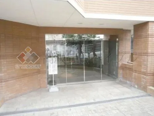 パークアクシス明治神宮前 の画像2