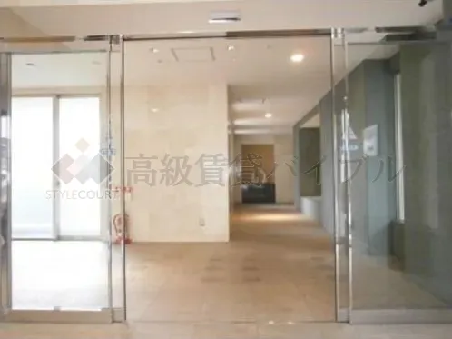 パークアクシス明治神宮前 の画像3