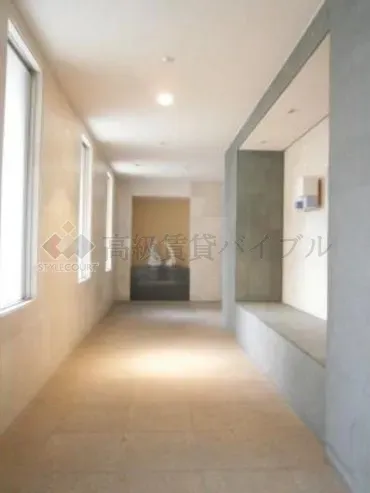 パークアクシス明治神宮前 の画像4