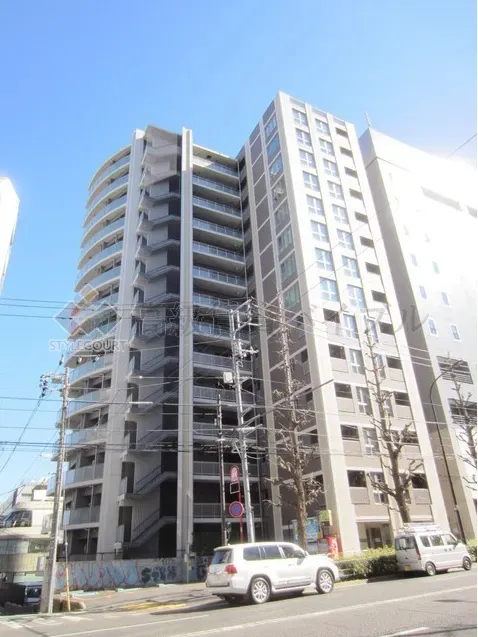 クレヴィア原宿 の画像3