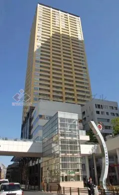 ステーションプラザタワー の画像1