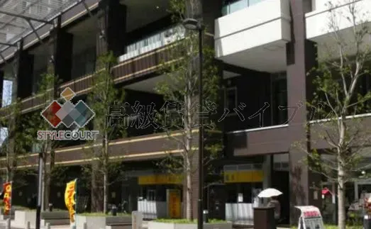 ステーションプラザタワー の画像7