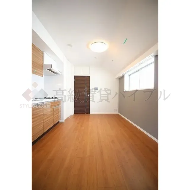 コンフォリア不動前 の画像8