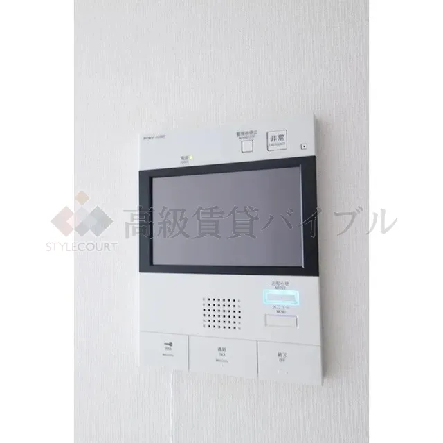 コンフォリア不動前 の画像17