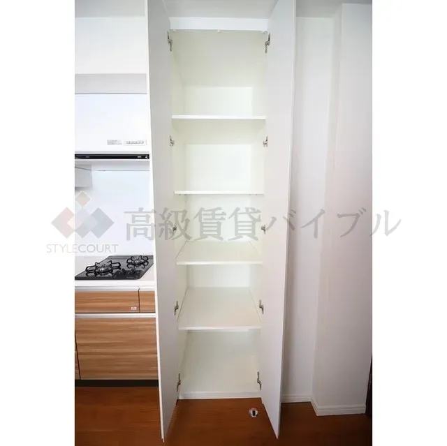 コンフォリア不動前 の画像18