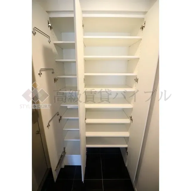 コンフォリア不動前 の画像19