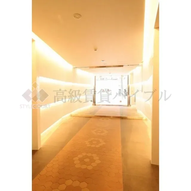 コンフォリア不動前 の画像21