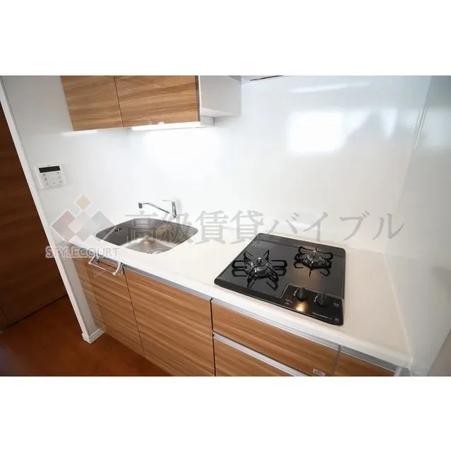 コンフォリア不動前 の画像9