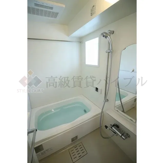 コンフォリア不動前 の画像10