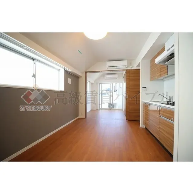 コンフォリア不動前 の画像11