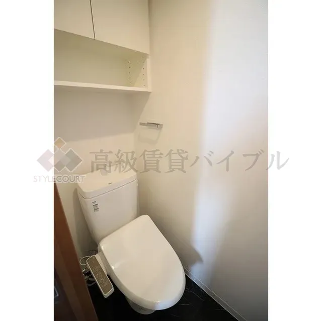 コンフォリア不動前 の画像13