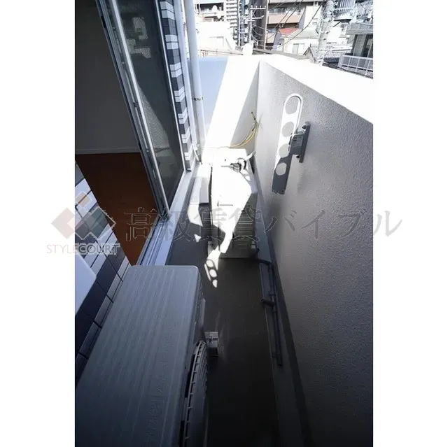 コンフォリア不動前 の画像14