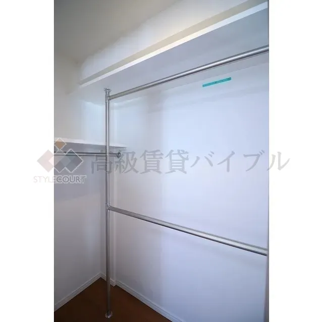 コンフォリア不動前 の画像15