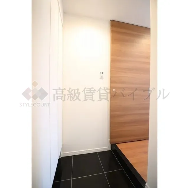 コンフォリア不動前 の画像16