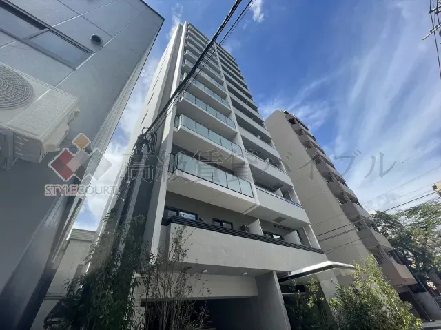 ジオエント上野松が谷 の画像2