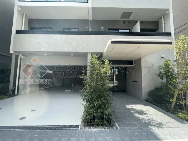 ジオエント上野松が谷 の画像3