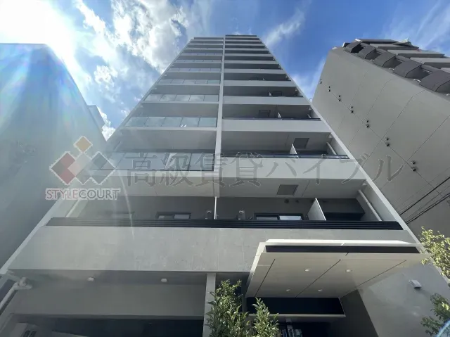 ジオエント上野松が谷 の画像4