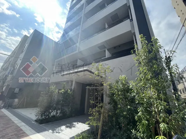 ジオエント上野松が谷 の画像5