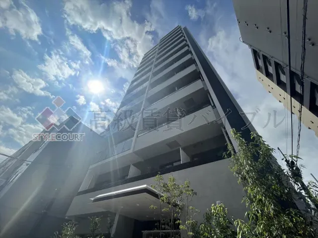 ジオエント上野松が谷 の画像6