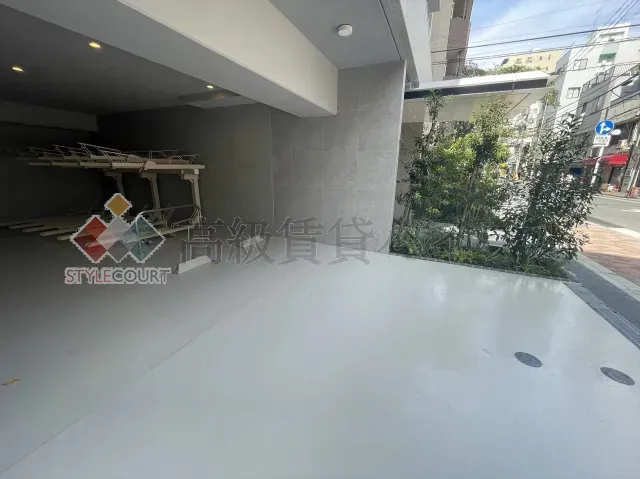 ジオエント上野松が谷 の画像7