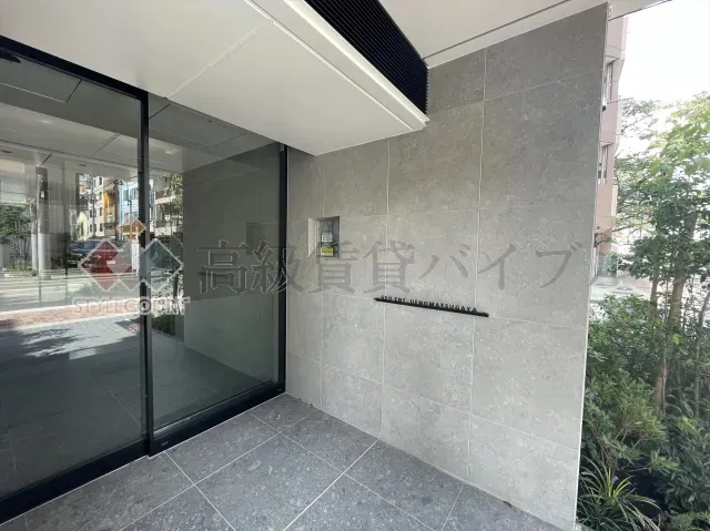 ジオエント上野松が谷 の画像8