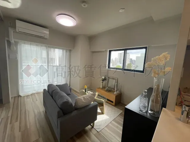 ジオエント上野松が谷 の画像10