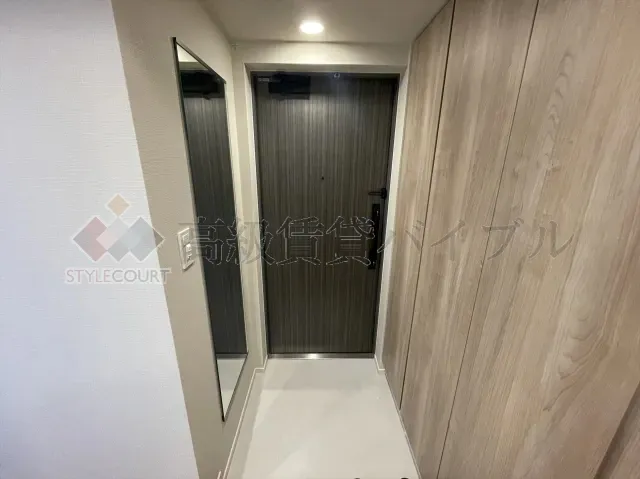 ジオエント上野松が谷 の画像19