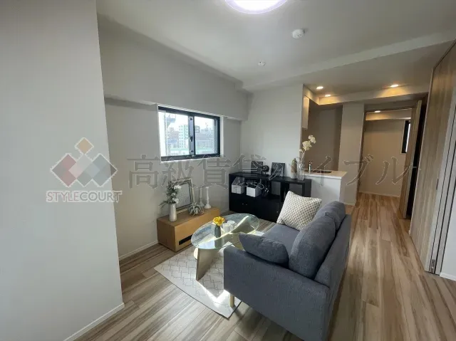 ジオエント上野松が谷 の画像21