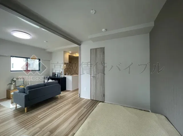 ジオエント上野松が谷 の画像24