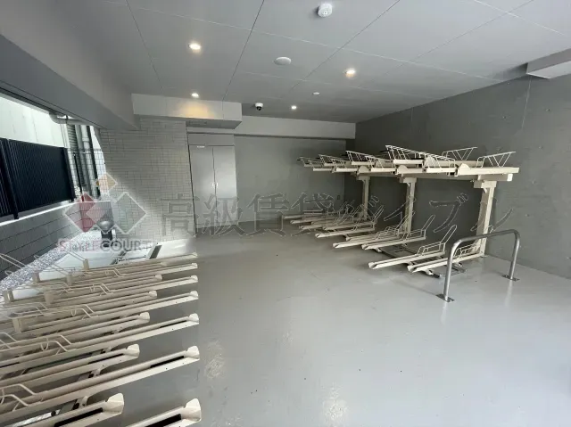 ジオエント上野松が谷 の画像25