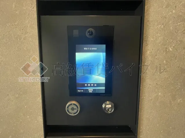 ジオエント上野松が谷 の画像26