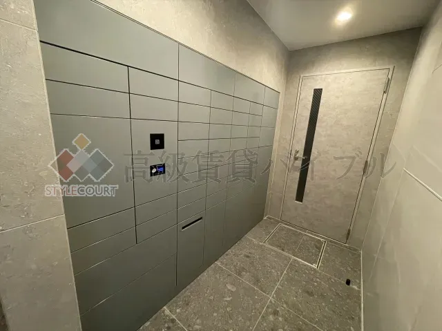 ジオエント上野松が谷 の画像27