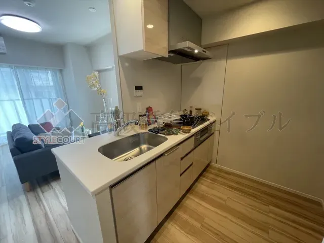 ジオエント上野松が谷 の画像11