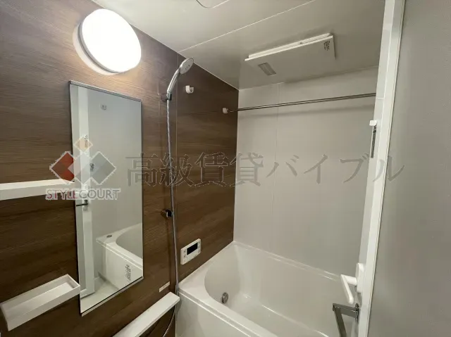 ジオエント上野松が谷 の画像12