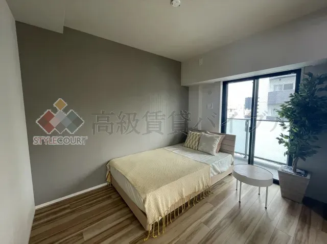 ジオエント上野松が谷 の画像13