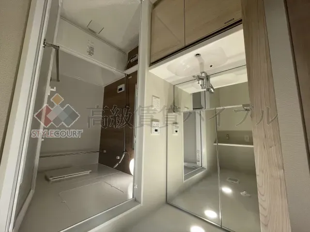 ジオエント上野松が谷 の画像16