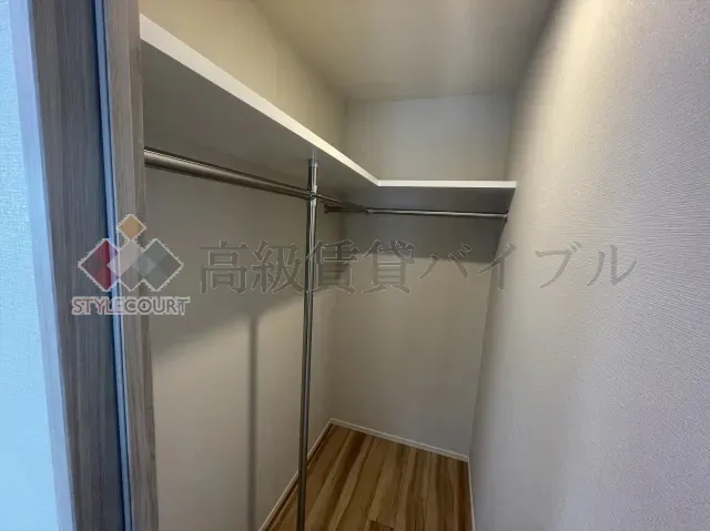 ジオエント上野松が谷 の画像17