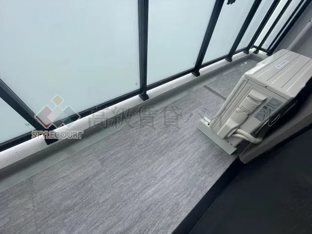 ジオエント上野松が谷 の画像18