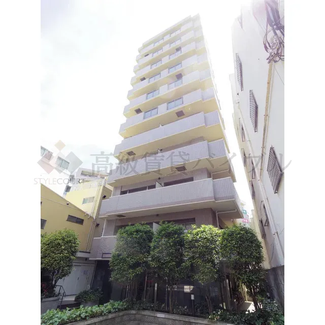 ビューネ渋谷桜丘 の画像1