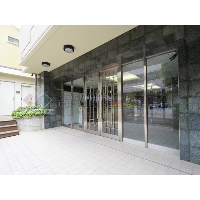 ビューネ渋谷桜丘 の画像2